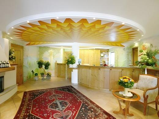 Sonnhof's Ferienresidenz