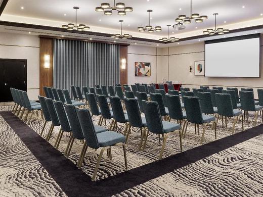 Crowne Plaza London - Gatwick Airport