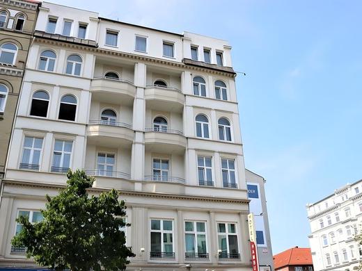Novum Hotel Hamburg