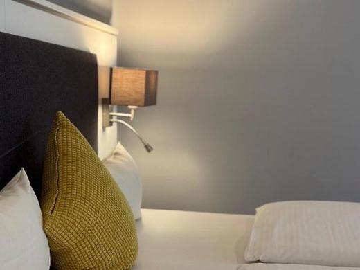 Mirage City Hotel Stuttgart