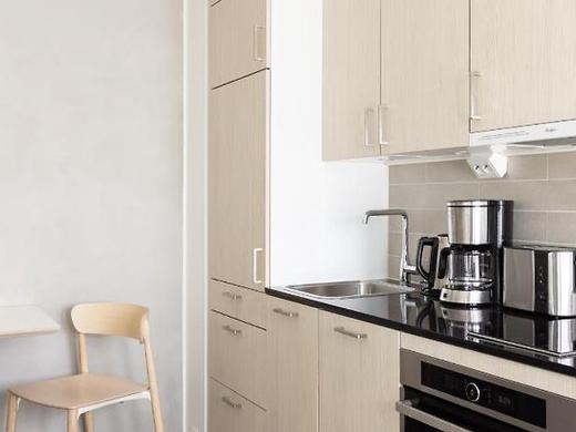 Noli Studios Sörnäinen