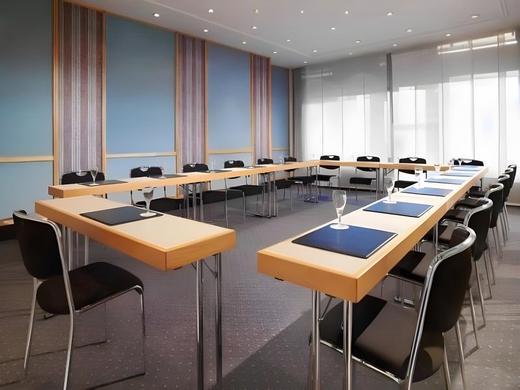 Arthotel ANA im Olympiapark