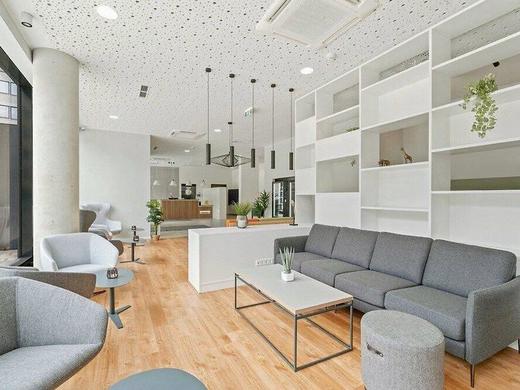 SMARTments business WIEN HEILIGENSTADT