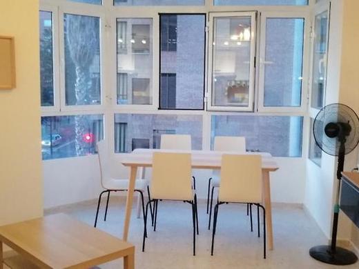 B&B Habitaciones Barra89