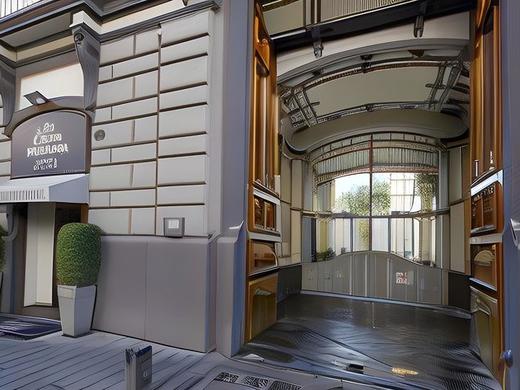 Hotel Palazzo Argenta