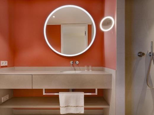 Elisapart - Apartments am Sommerschloß