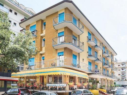 Hotel Azzorre & Antille