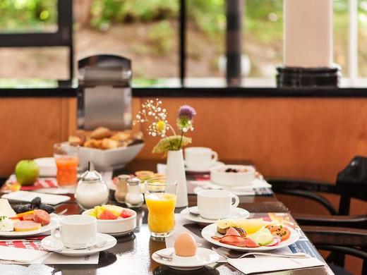 InterCityHotel Magdeburg