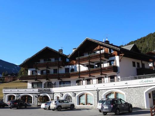 Residence Fior D'Alpe