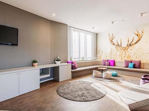 B&B HOTEL Rastatt