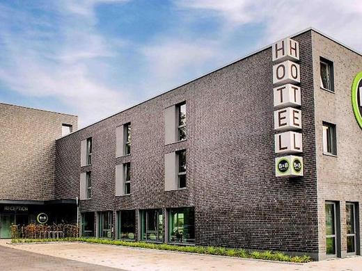 B&B Hotel Cuxhaven