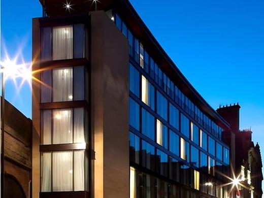 Four Points Flex by Sheraton Newcastle