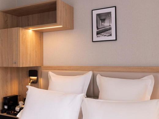 B&B Hotel Paris 17 Batignolles