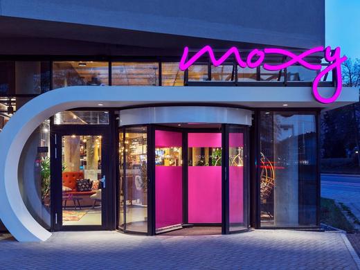 Moxy Karlsruhe