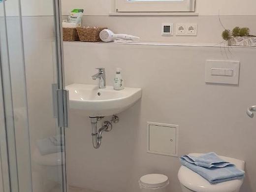 Landhausperle an der Müritz in Röbel