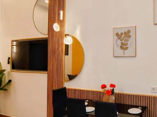 Buendia Suites