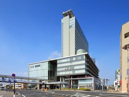 ANA Hotel Okayama