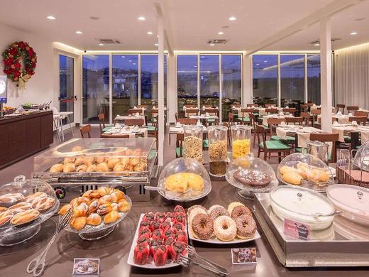 Best Western Hotel Plaza