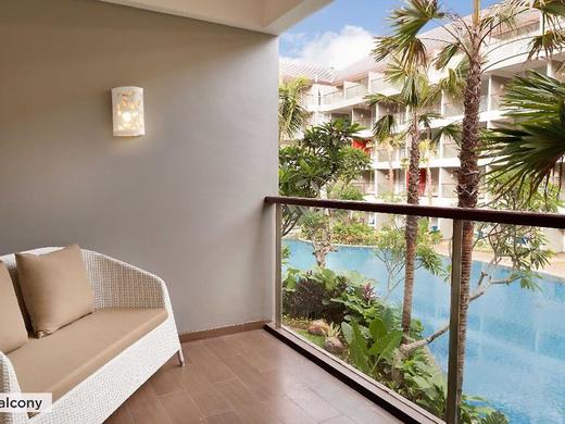 Ramada Encore Bali Seminyak