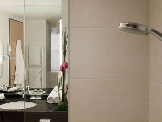 Best Western Plus Welcome Hotel Frankfurt