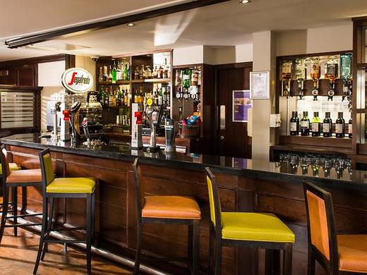 Leonardo Inn Glasgow West End