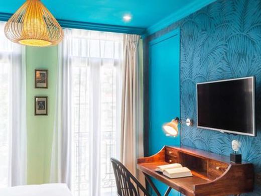 Villa Bougainville