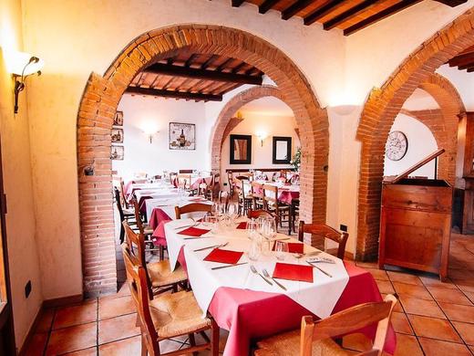 Antico Borgo San Martino