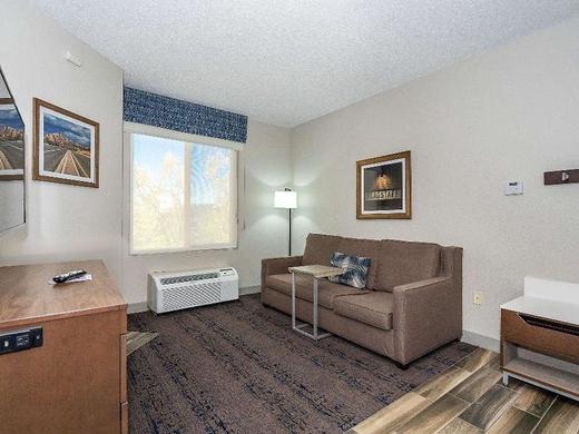 Hampton Inn & Suites Flagstaff