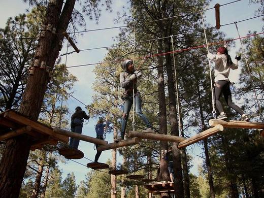 DoubleTree by Hilton Hotel Flagstaff