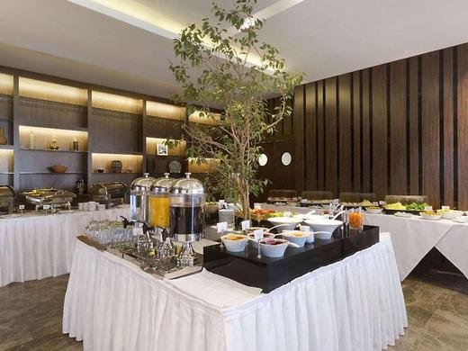 Ramada by Wyndham Istanbul Florya