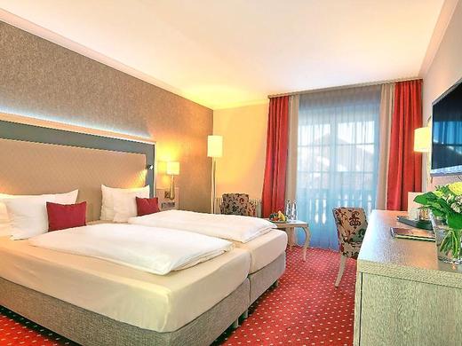 Best Western Premier Bayerischer Hof Miesbach