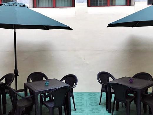 Hotel Agli Artisti &  Alloggi Agli Artisti