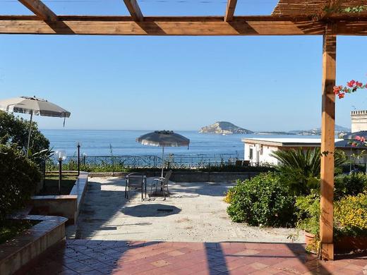 Miramare Residence