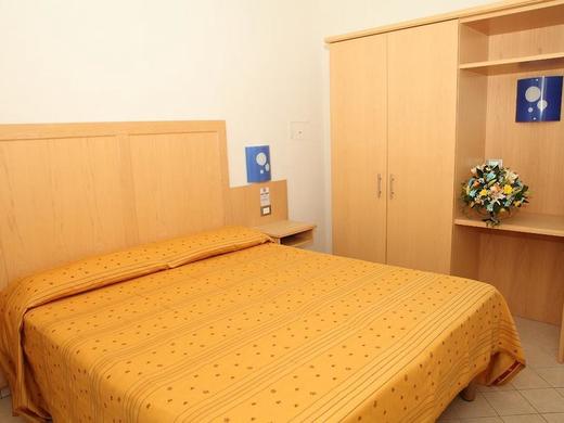 Hotel Venezia La Villetta