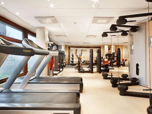 Scandic Park Helsinki