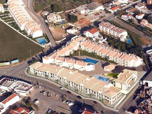 Jardins Vale de Parra