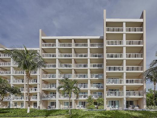 Fiesta Americana Cozumel All Inclusive