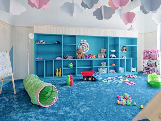 BALTIN BLU APARTHOTEL