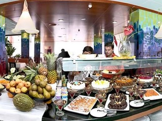 Marina D'or Beach Hotel 3*