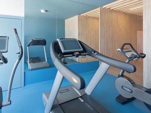 BALTIN BLU APARTHOTEL