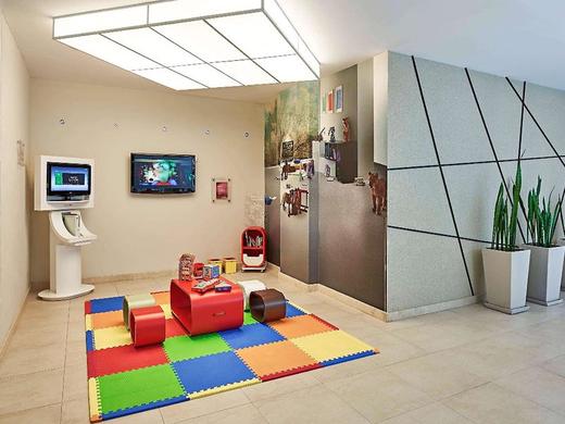 Novotel Lima San Isidro Hotel