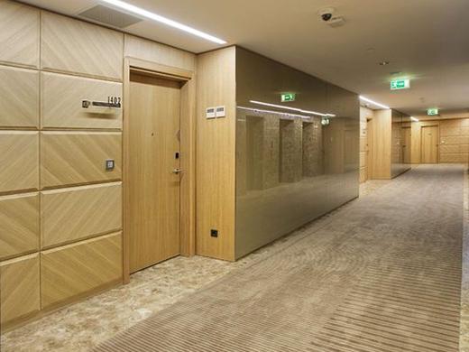 DoubleTree by Hilton Istanbul-Avcilar