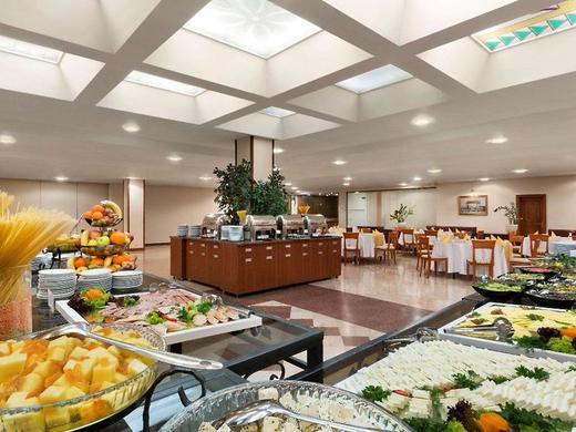 Ramada by Wyndham Sofia City Center