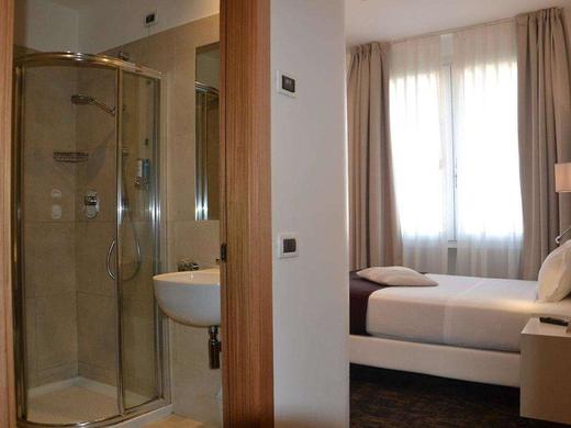 Elite Hotel Residence