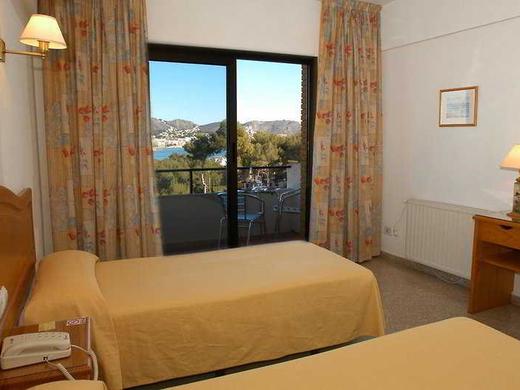 SERAWA Moraira Hotel