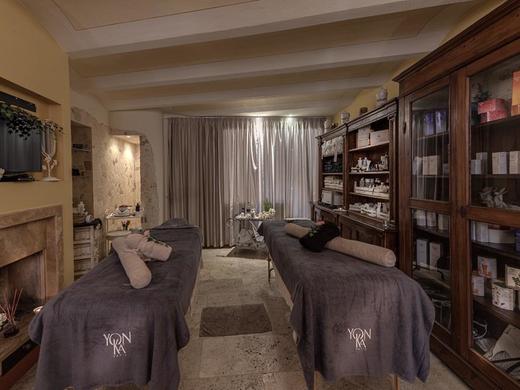 Palazzo del Capitano -  Luxury Hotel Wellness & Relais