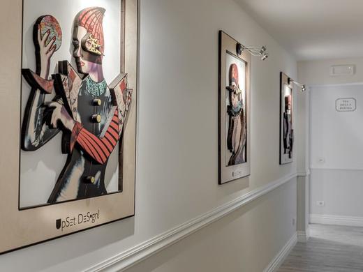 Villa Liberty - Boutique Hotel Design art & relais