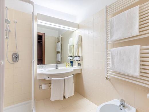 Eurostars Residenza Cannaregio