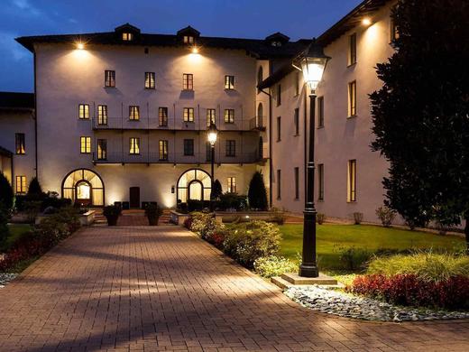 Grand Hotel Villa Torretta Milano - MGallery Collection