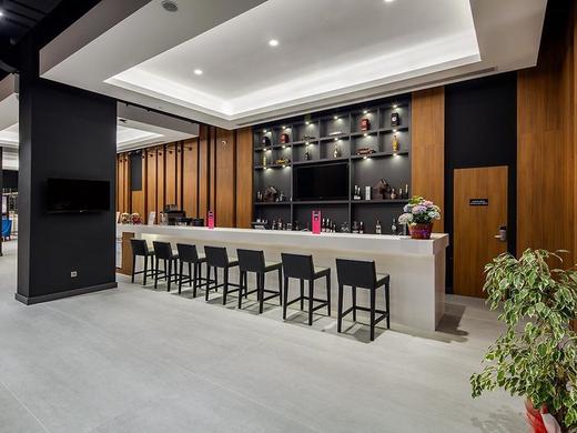 Hampton by Hilton Izmir Aliaga